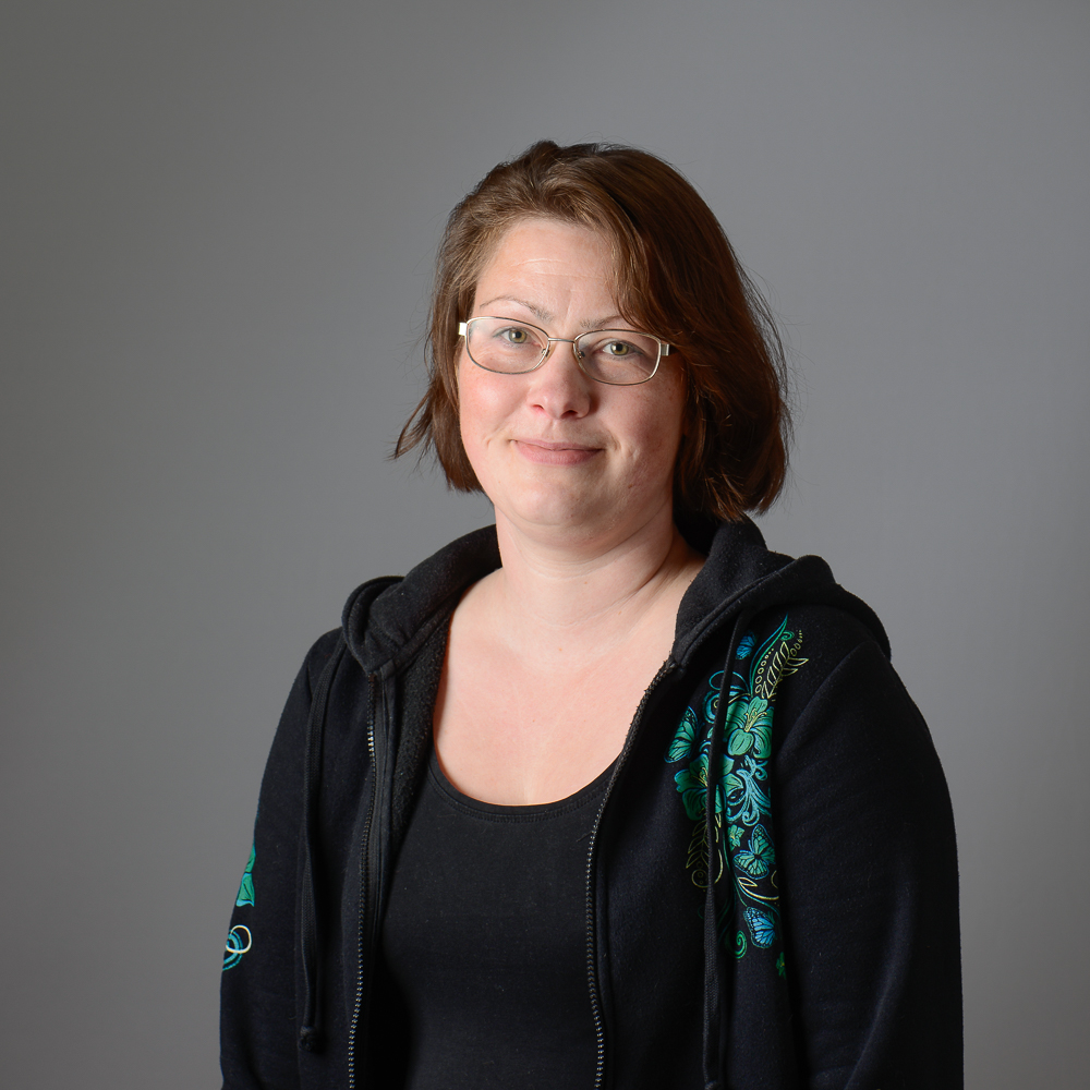 Elvira Spiik